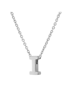 Initial Necklace I