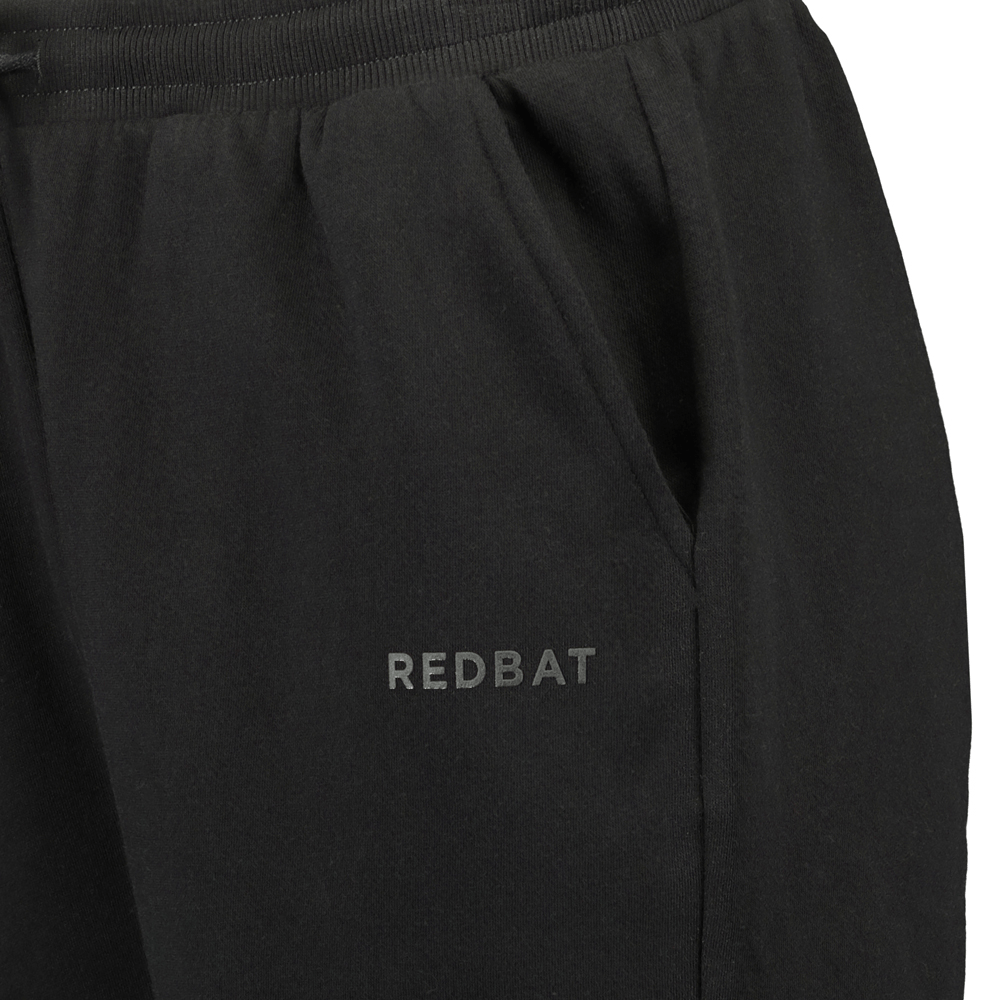 Redbat Classics Men's Black Shorts 