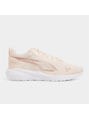 Women's Puma All Day Active Pink Sneaker