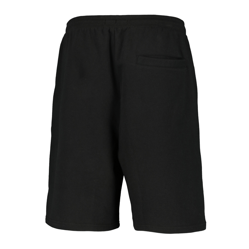 Redbat Men's Black Shorts 