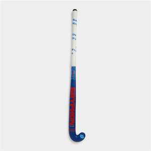 Junior Gryphon Gator Blue Hockey Stick