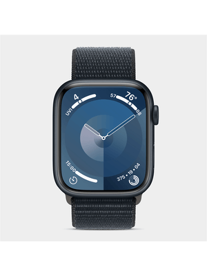 Apple Watch Series 9 GPS 45mm Midnight