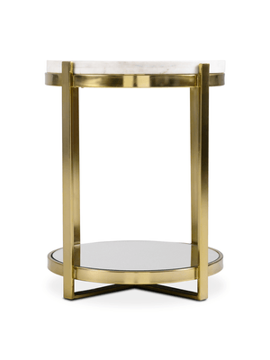 gusta side table