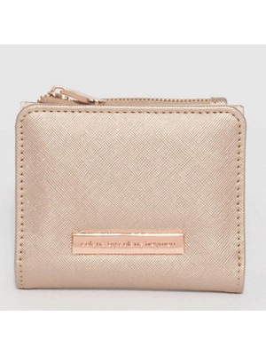 Colette by Colette Hayman Han Mini Wallet