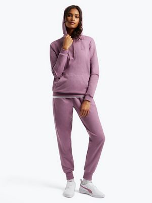 Women's Sneaker Factory Essential Lilac Hoody