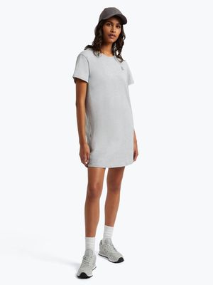 Sneaker Factory Women's Essential Grey Melange Dress