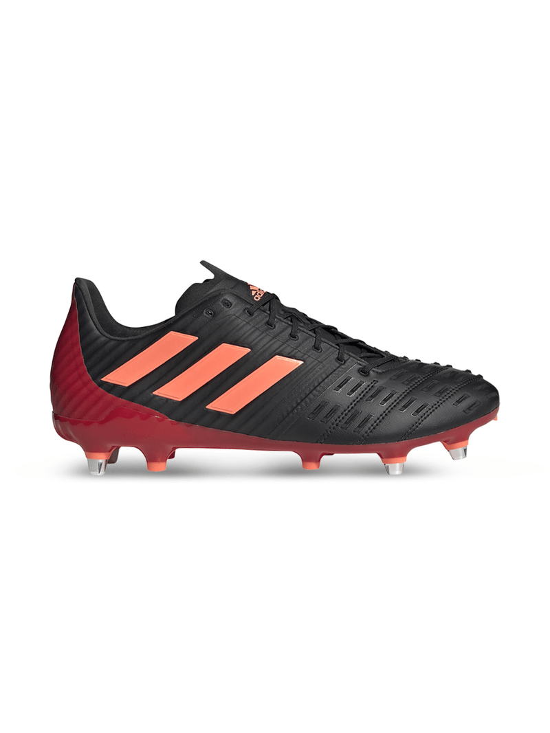 Adidas predator malice control sg black shop