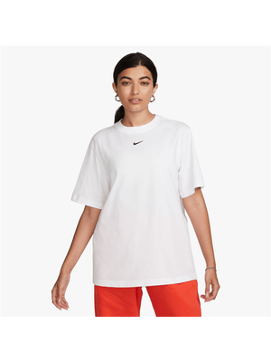 Nike Women's White T-Shirt