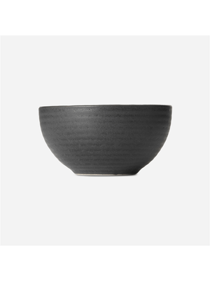 masterchef black bowl 10cm