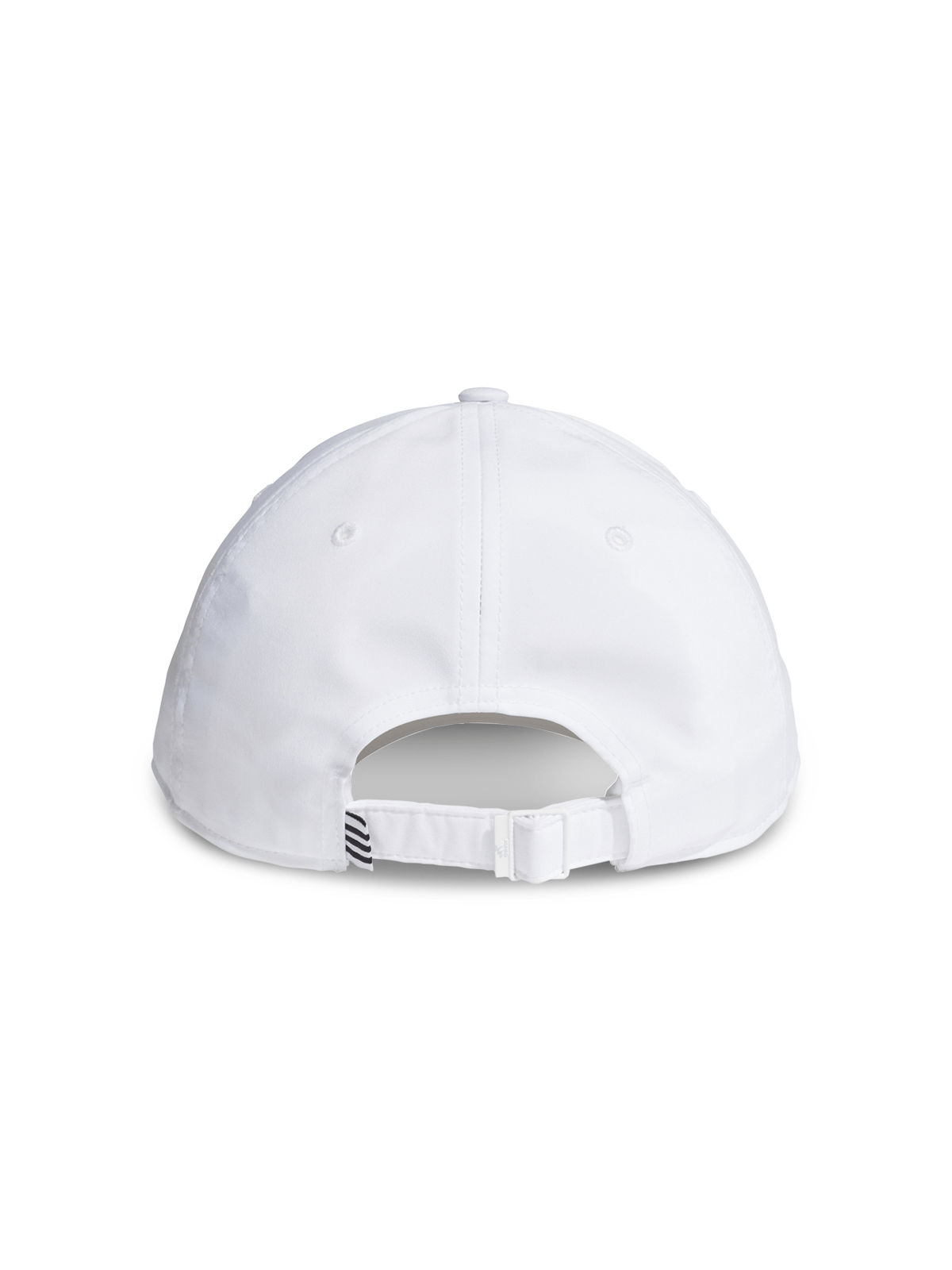 adidas White Baseball Cap - Bash.com