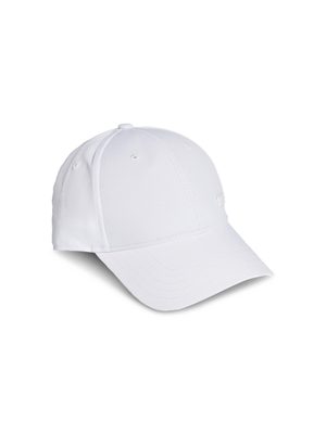 adidas White Baseball Cap
