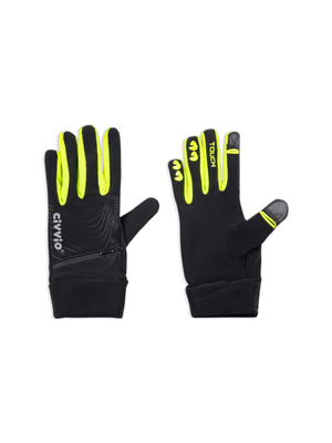 Unisex Civvio Running Gloves