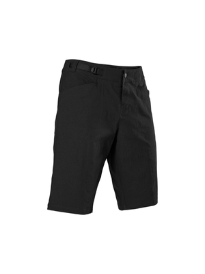Men's Fox Ranger Lite Black Shorts