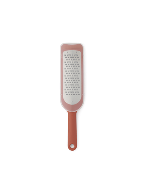 brabantia tasty+ grater and cover pink