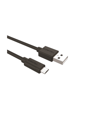 Duracell Micro USB Sync & Charge 1m Cable