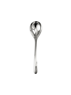 robert welch signature deep bowl serving spoon