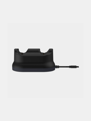 Metavolt Dual Charger - Black Playstation