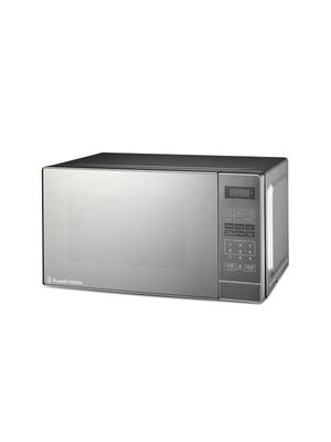 russel hobbs microwave electronic 20l