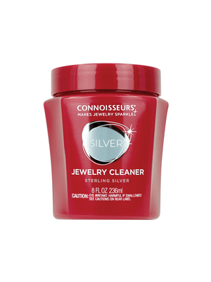 Sterling Silver Jewellery Cleaner