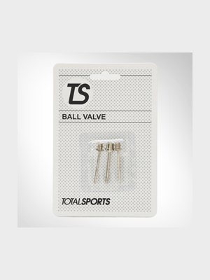 Totalsports Inflating Needles 3-pack
