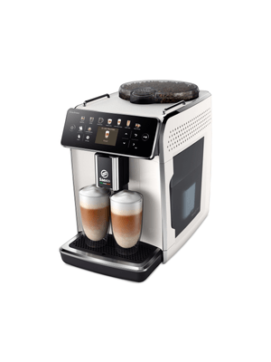 Saeco GranAroma Fully Automatic Coffee Machine SM6580