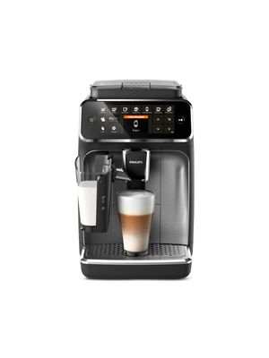 Philips 4300 Series fully automatic Coffee Machine EP4346