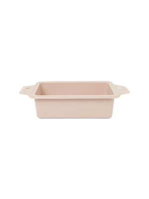 kitchen think silicone loaf pan