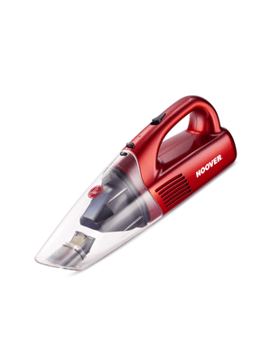 Hoover handheld vacuum wet & dry