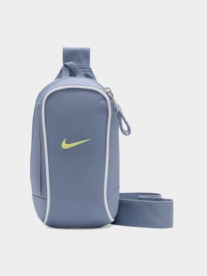 Nike Unisex NSW Essentials Slate Crossbody Bag
