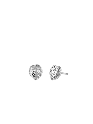 Delicious Monster Sterling Silver Studs