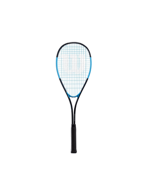 Wilson Ultra 300 Blue/Black Squash Racquet