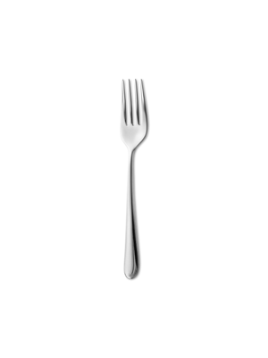 robert welch kingham table fork silver