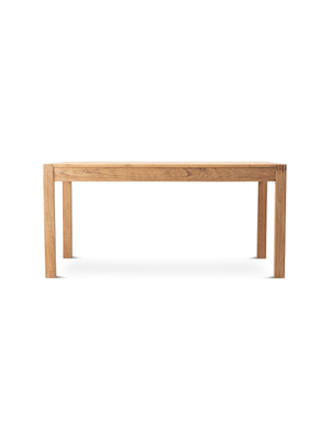 Cabo Dining Table Natural 200cm