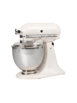 kitchenaid artisan stand mixer 4.8L