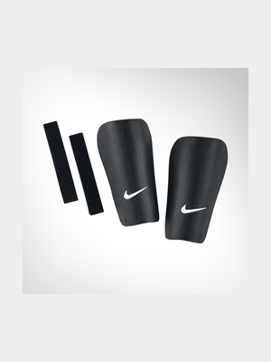 Men's Nike J Guard CE Black/White Shin Guards