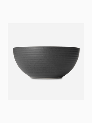 masterchef black bowl 15cm