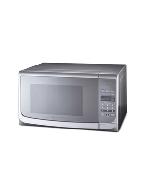 russell hobbs microwave 30L silver