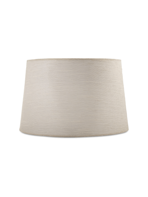 shernice tapered natural shade 30x35x22cm