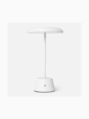 Rechargeable Led Dimension Table Lamp
