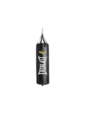 Everlast XL Black/White Punch Bag