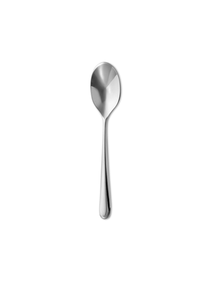 robert welch kingham tea spoon silver