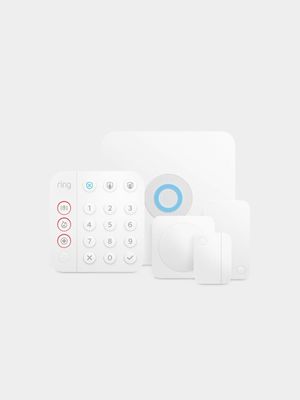 Ring Alarm Security Pack - 5 Pack