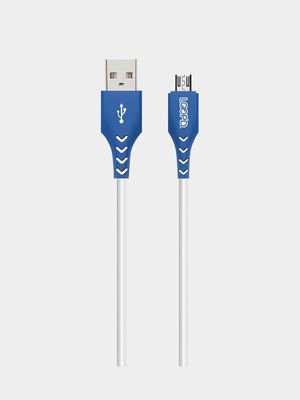 LOOP’D USB To Micro USB Cable – 1.2 Meter