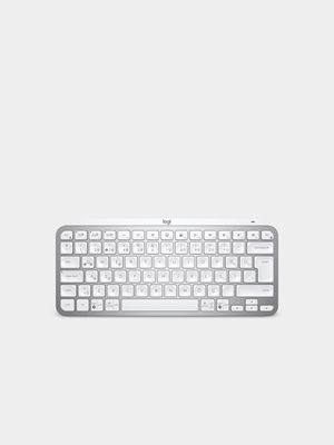Logitech Minimalist Wrless Keyboard