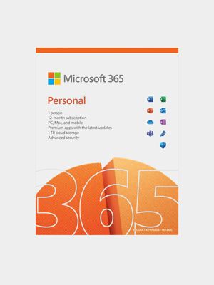 Microsoft Office M365 Personal