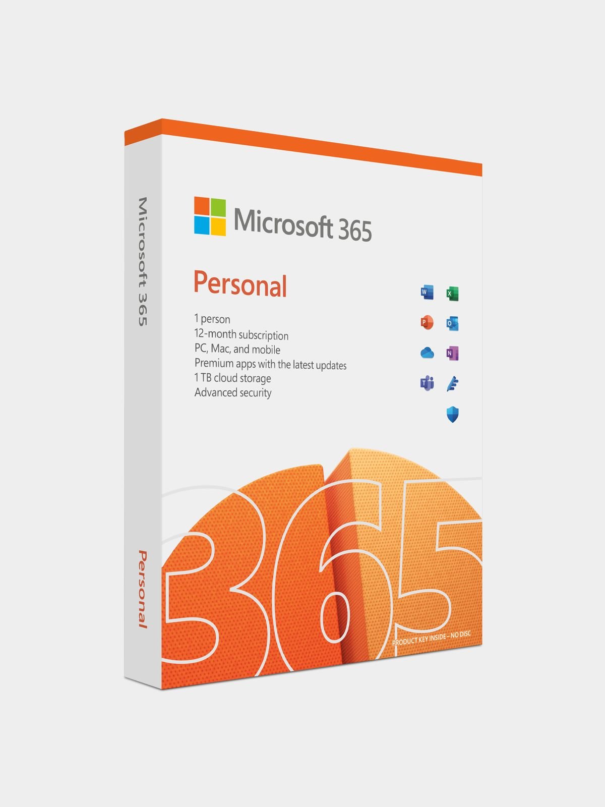 Microsoft Office M365 Personal - Bash.com