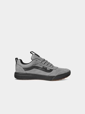 Men's Vans Range Exp Grey/Black Sneaker