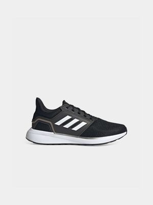 Men's adidas EQ 19 Run Black/White Sneaker