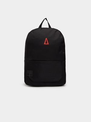 Sneaker Factory Core Black Backpack