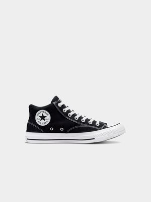 Men's Converse Chuck Taylor All Star Malden Street Black/White Sneaker
